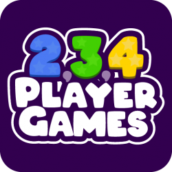 2 3 4 Player Games